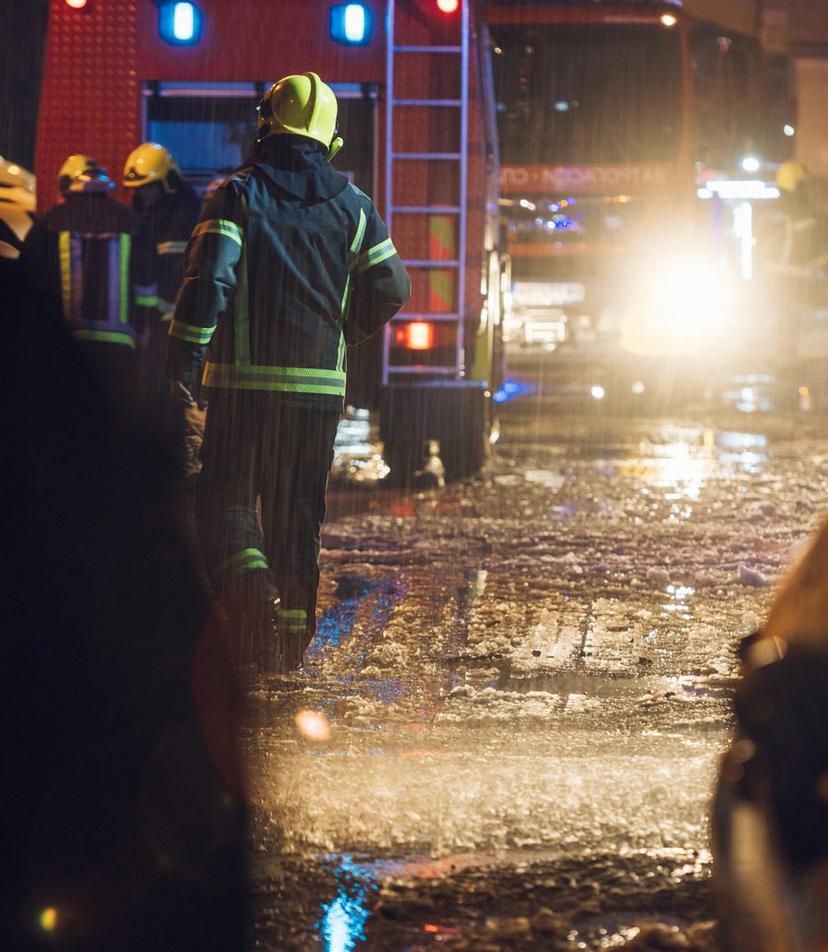 Accident-scene-due-to-impaired-driving