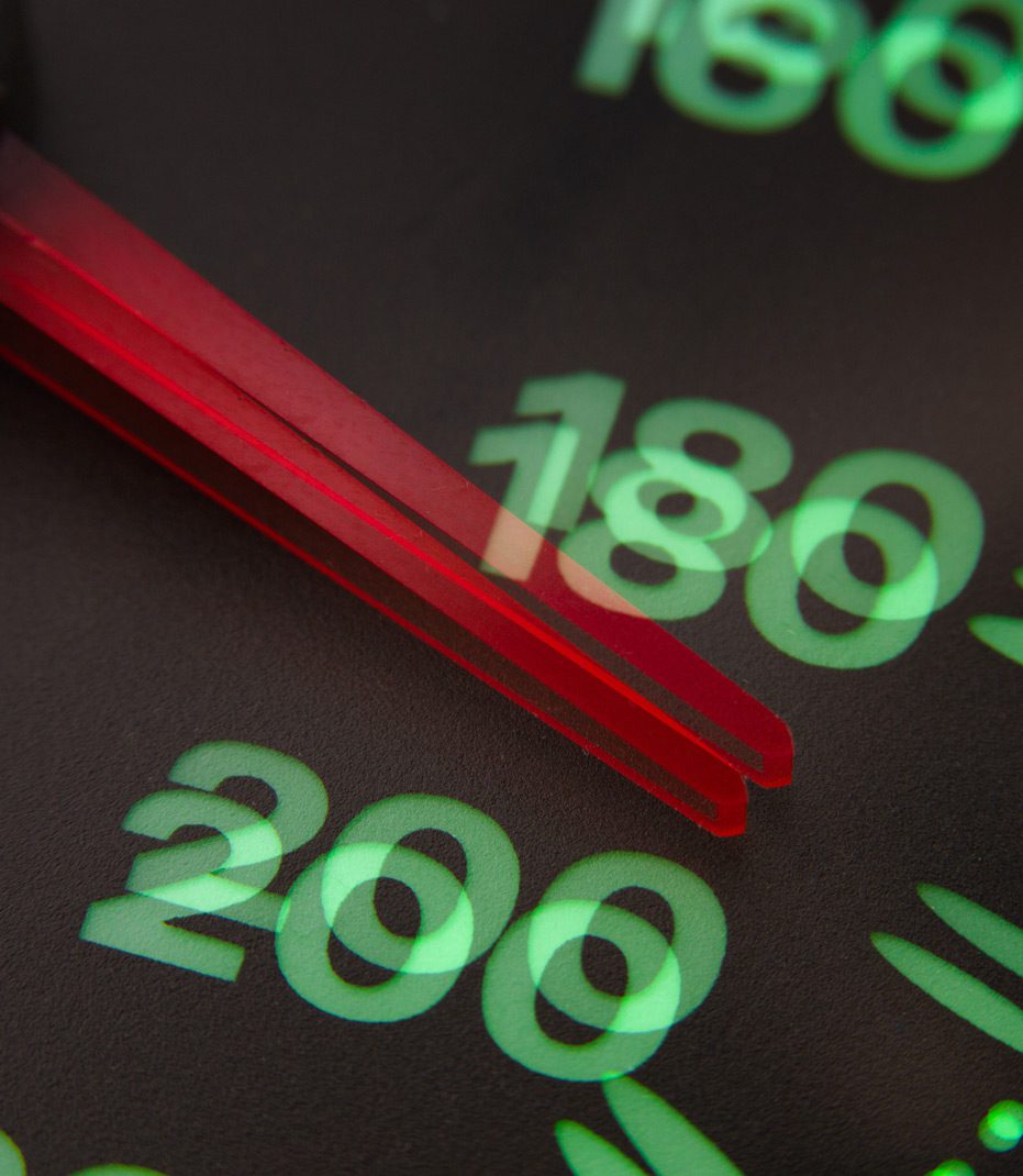 Speedometer-showing-high-speed-during-impaired-driving